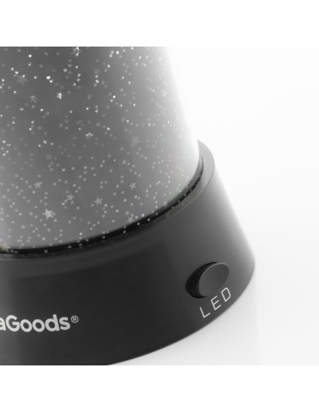 Projecteur d'Étoiles LED Vezda InnovaGoods