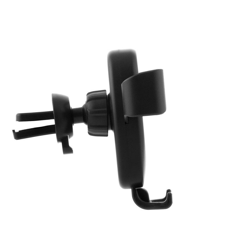 Support téléphone + chargeur sans fil Qi Wolder – Recharge stable