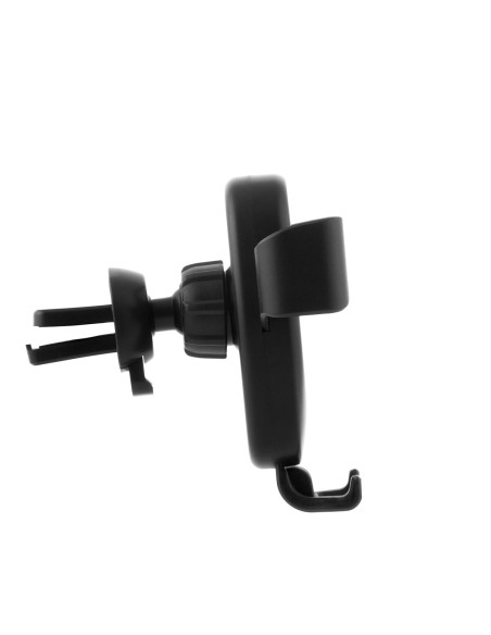 Support téléphone + chargeur sans fil Qi Wolder – Recharge stable