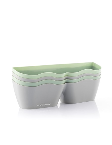Range‑chaussures adhésif mural – Gain de place instantané