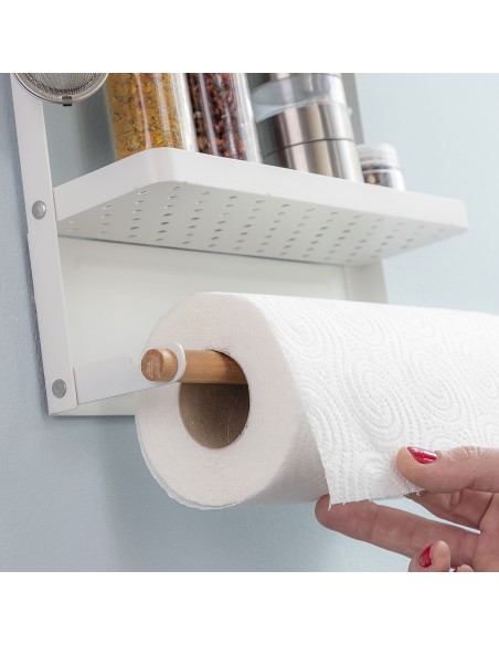 Étagère magnétique MagoRac – Rangement rapide et modulable