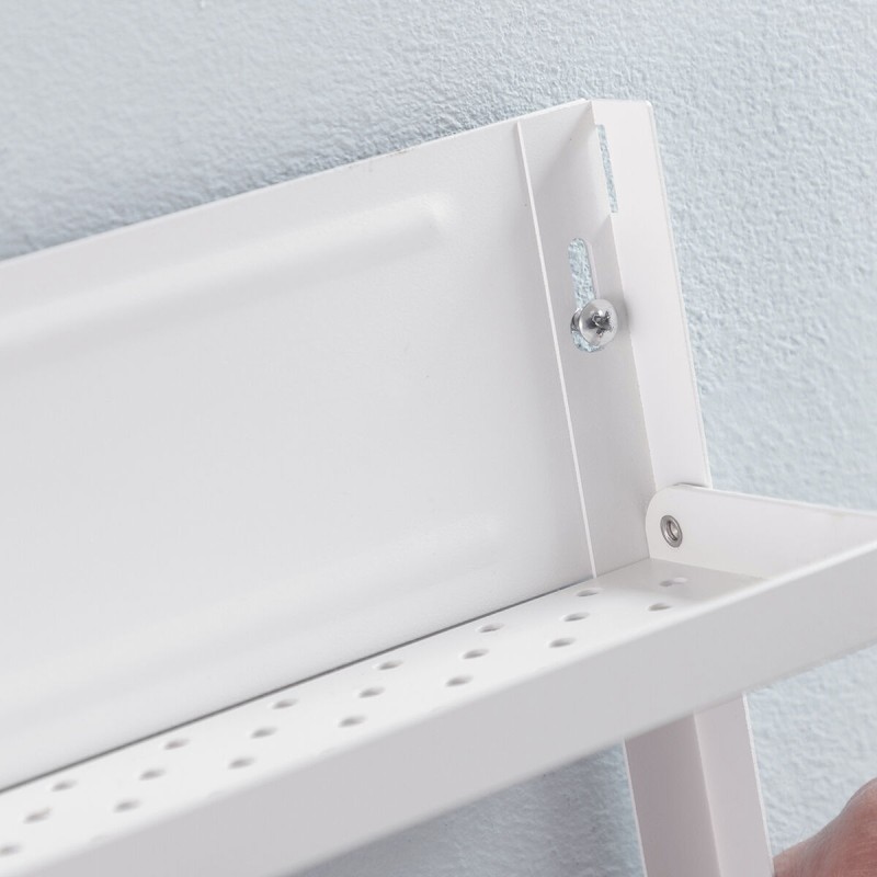 Étagère magnétique MagoRac – Rangement rapide et modulable