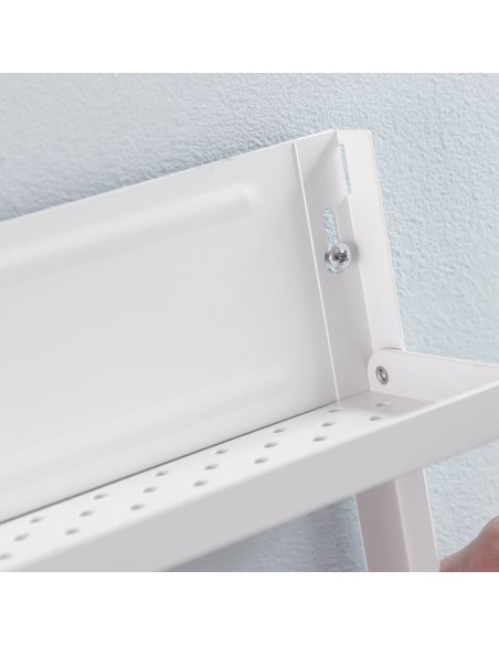 Étagère magnétique MagoRac – Rangement rapide et modulable