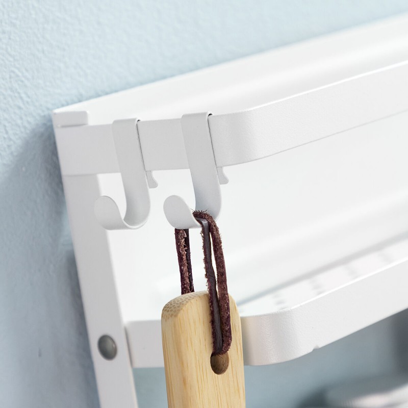 Étagère magnétique MagoRac – Rangement rapide et modulable