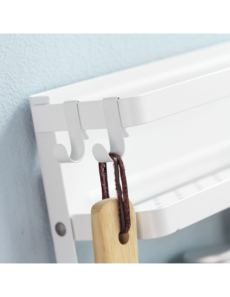 Étagère magnétique MagoRac – Rangement rapide et modulable