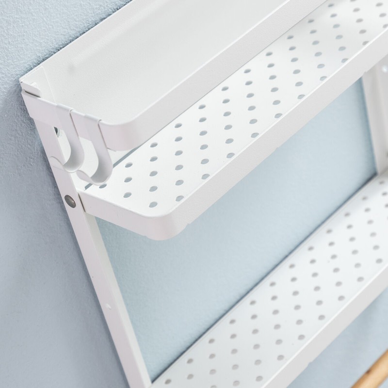 Étagère magnétique MagoRac – Rangement rapide et modulable