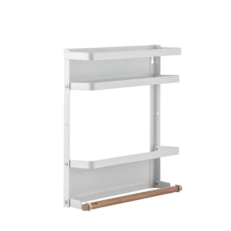Étagère magnétique MagoRac – Rangement rapide et modulable