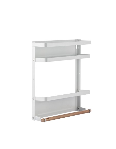 Étagère magnétique MagoRac – Rangement rapide et modulable