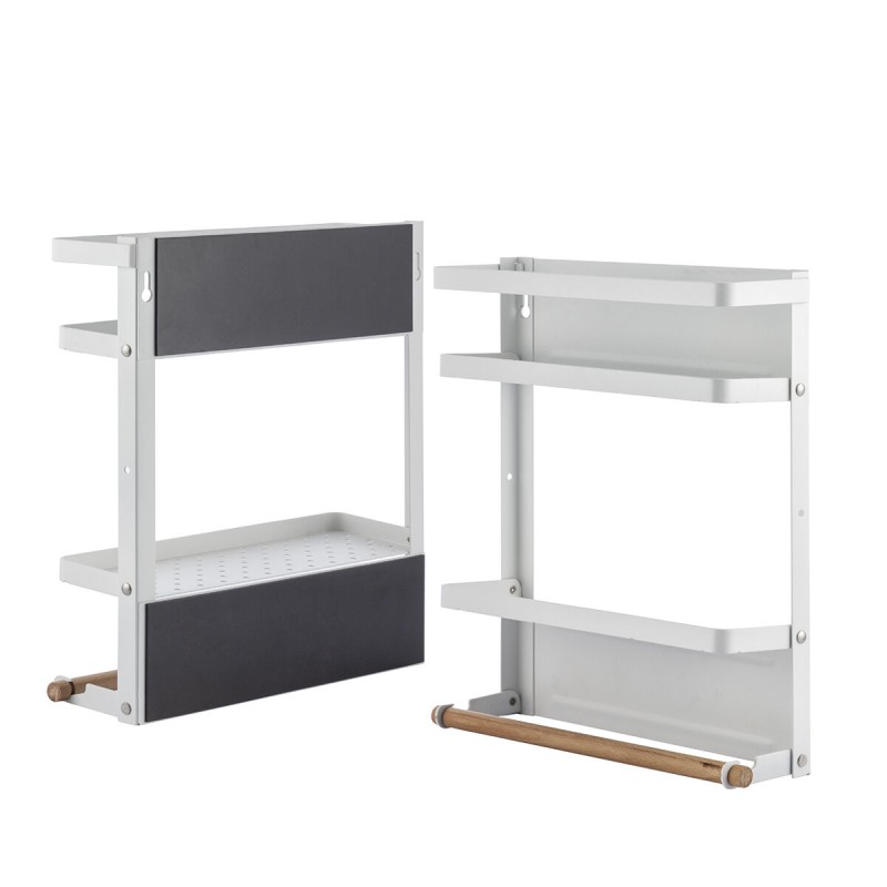 Étagère magnétique MagoRac – Rangement rapide et modulable