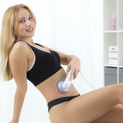 Masseur cavitation ultrasons CellyMax 3‑en‑1 – Réduction cellulite 2