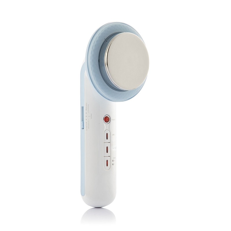 Masseur cavitation ultrasons CellyMax 3‑en‑1 – Réduction cellulite