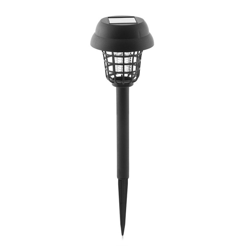 Lampe solaire anti‑moustiques Garlam – Autonome et protectrice