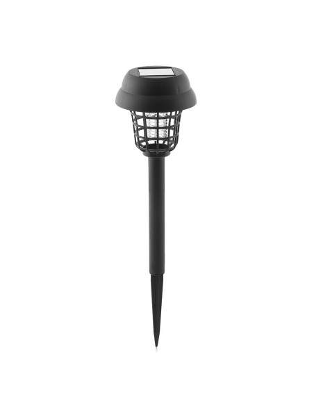 Lampe solaire anti‑moustiques Garlam – Autonome et protectrice