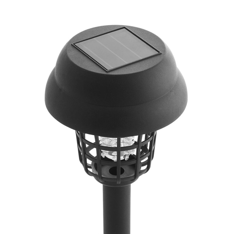 Lampe solaire anti‑moustiques Garlam – Autonome et protectrice