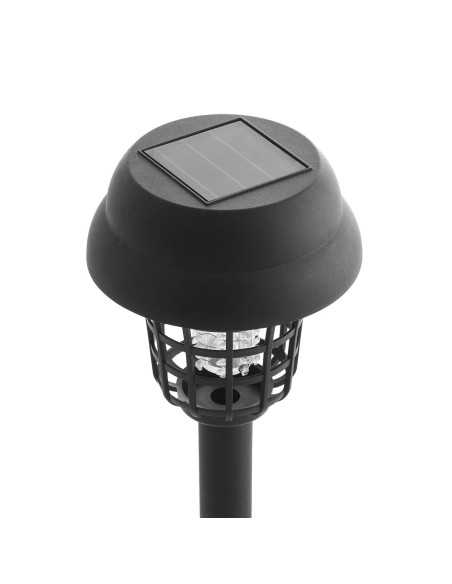 Lampe solaire anti‑moustiques Garlam – Autonome et protectrice