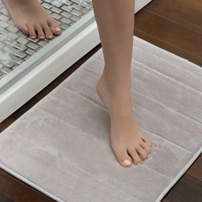 Tapis de bain viscoélastique Puffeet InnovaGoods – Ultra‑doux 2