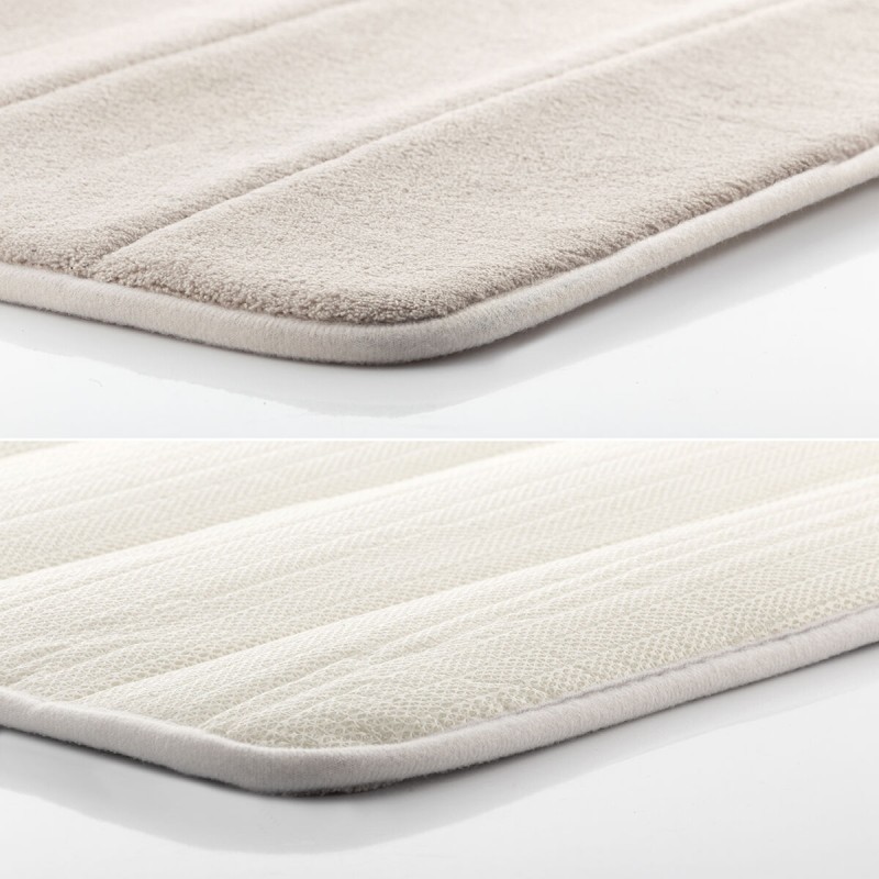 Tapis de bain viscoélastique Puffeet InnovaGoods – Ultra‑doux
