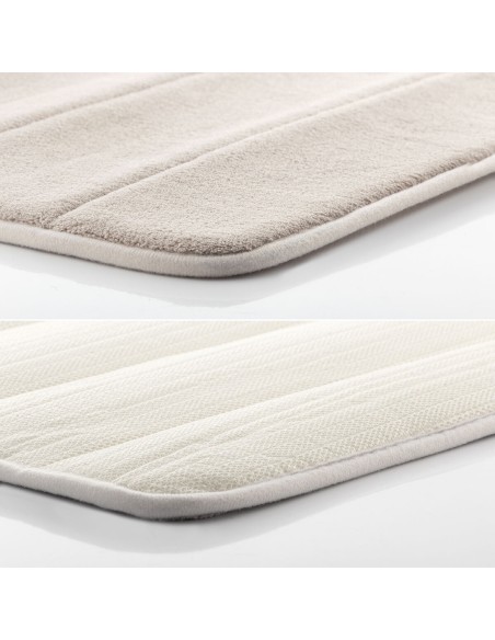 Tapis de bain viscoélastique Puffeet InnovaGoods – Ultra‑doux