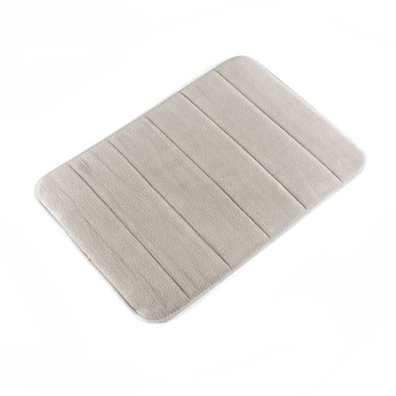Tapis de bain viscoélastique Puffeet InnovaGoods – Ultra‑doux