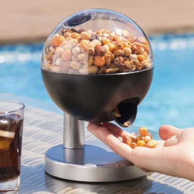 Distributeur automatique bonbons & fruits secs mini – Ludique et pratique