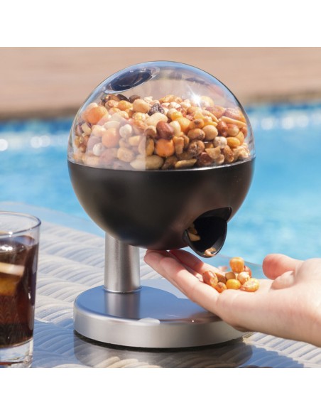 Distributeur automatique bonbons & fruits secs mini – Ludique et pratique