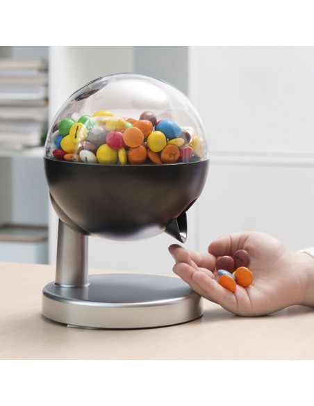 Distributeur automatique bonbons & fruits secs mini – Ludique et pratique