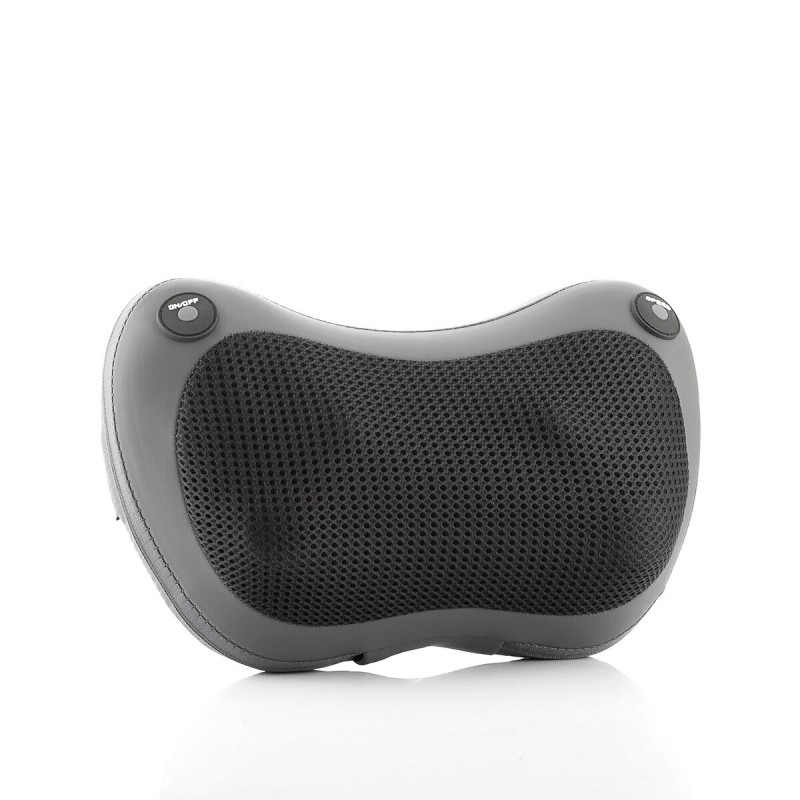 Masseur shiatsu compact Shissage – Détente multi‑zones