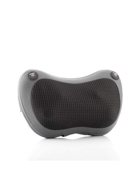 Masseur shiatsu compact Shissage – Détente multi‑zones
