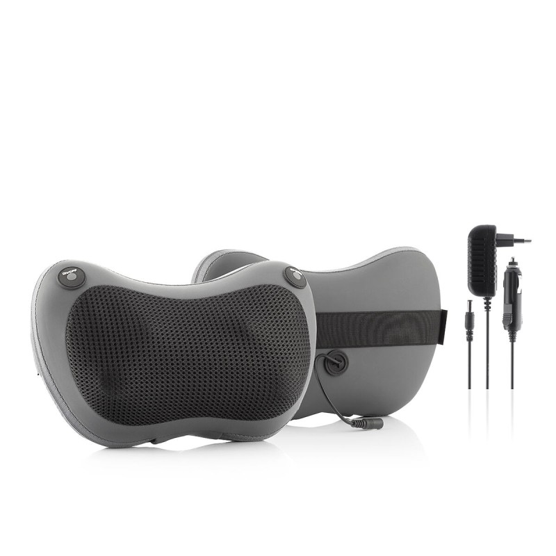 Masseur shiatsu compact Shissage – Détente multi‑zones