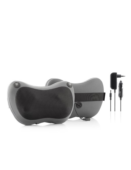 Masseur shiatsu compact Shissage – Détente multi‑zones