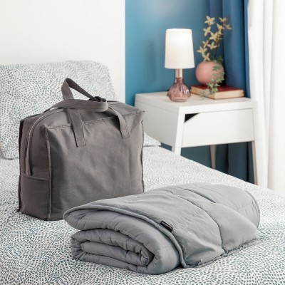 Couverture Lestée Individuelle Sweikett InnovaGoods 120 x 180 cm 2