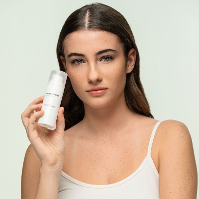 Crème hydratante CBD Zencare 50 ml – Confort apaisant 2