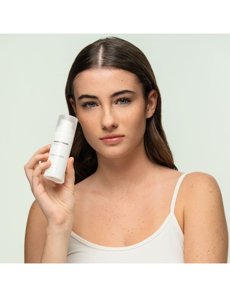 Crème hydratante CBD Zencare 50 ml – Confort apaisant