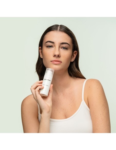 Crème hydratante CBD Zencare 50 ml – Confort apaisant