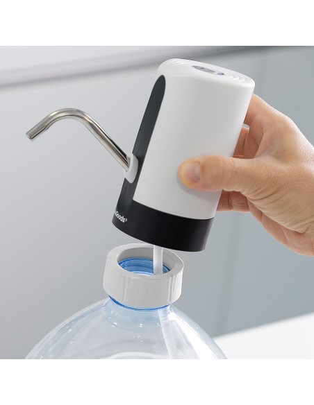 Fontaine d'eau automatique et recharchable InnovaGoods