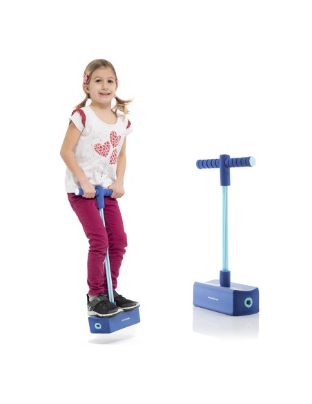 Bâton Sauteur en Caoutchouc Funp InnovaGoods