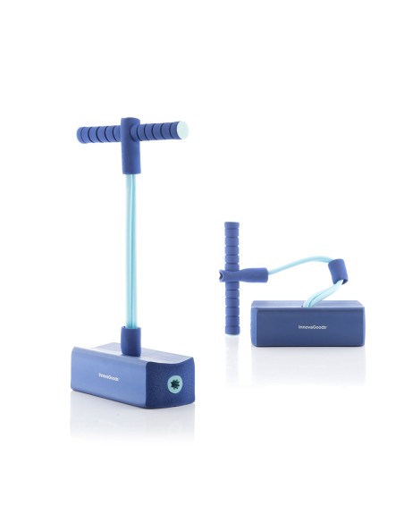 Bâton Sauteur en Caoutchouc Funp InnovaGoods