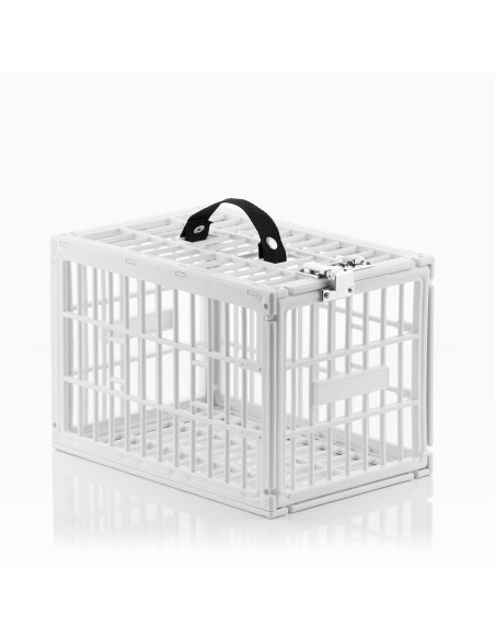 Cage de Sécurité pour Réfrigérateurs Food Safe InnovaGoods