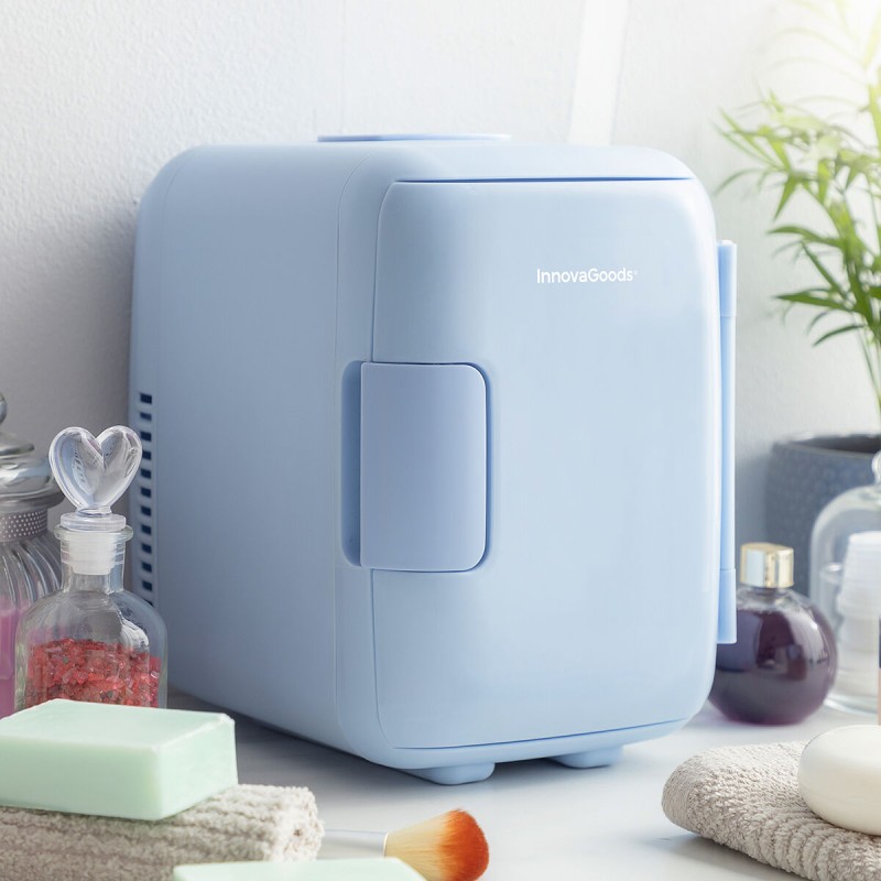 Mini réfrigérateur cosmétiques Frecos – Compact et pratique