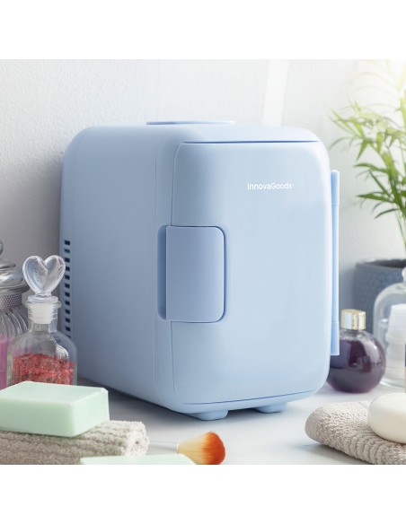 Mini réfrigérateur cosmétiques Frecos – Compact et pratique
