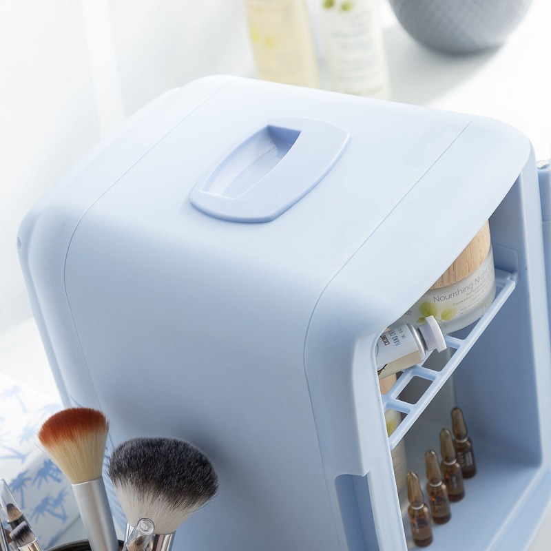 Mini réfrigérateur cosmétiques Frecos – Compact et pratique