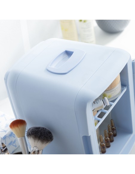 Mini réfrigérateur cosmétiques Frecos – Compact et pratique