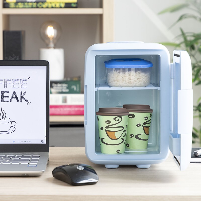 Mini réfrigérateur cosmétiques Frecos – Compact et pratique