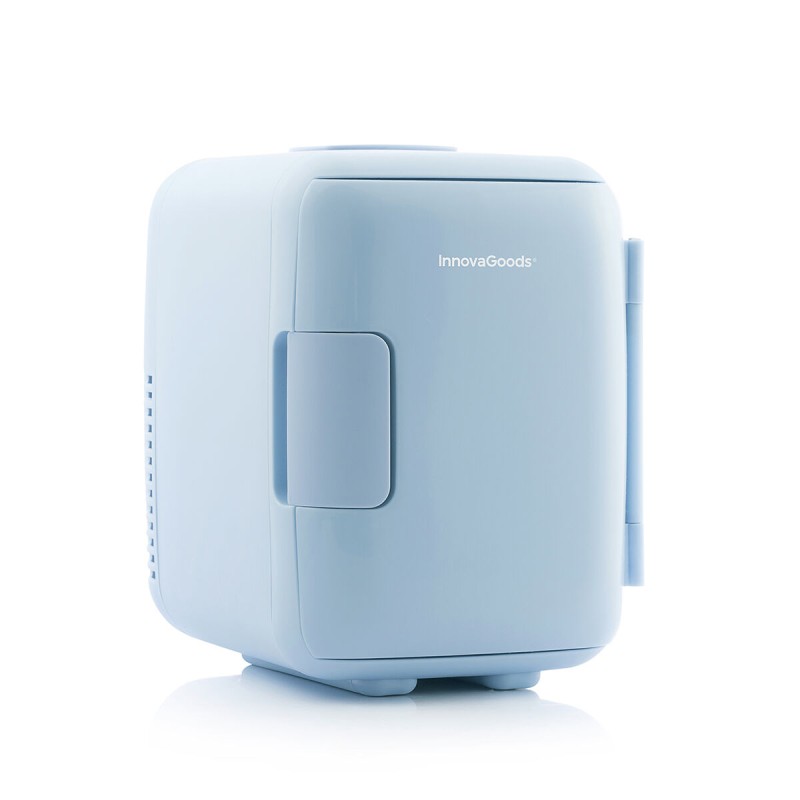 Mini réfrigérateur cosmétiques Frecos – Compact et pratique