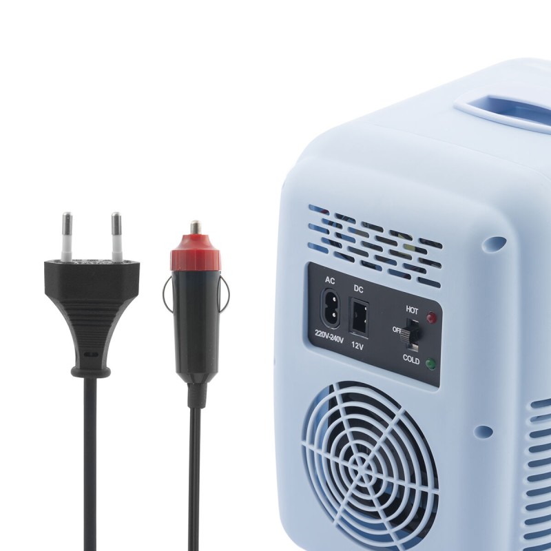 Mini réfrigérateur cosmétiques Frecos – Compact et pratique