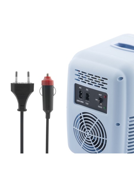 Mini réfrigérateur cosmétiques Frecos – Compact et pratique