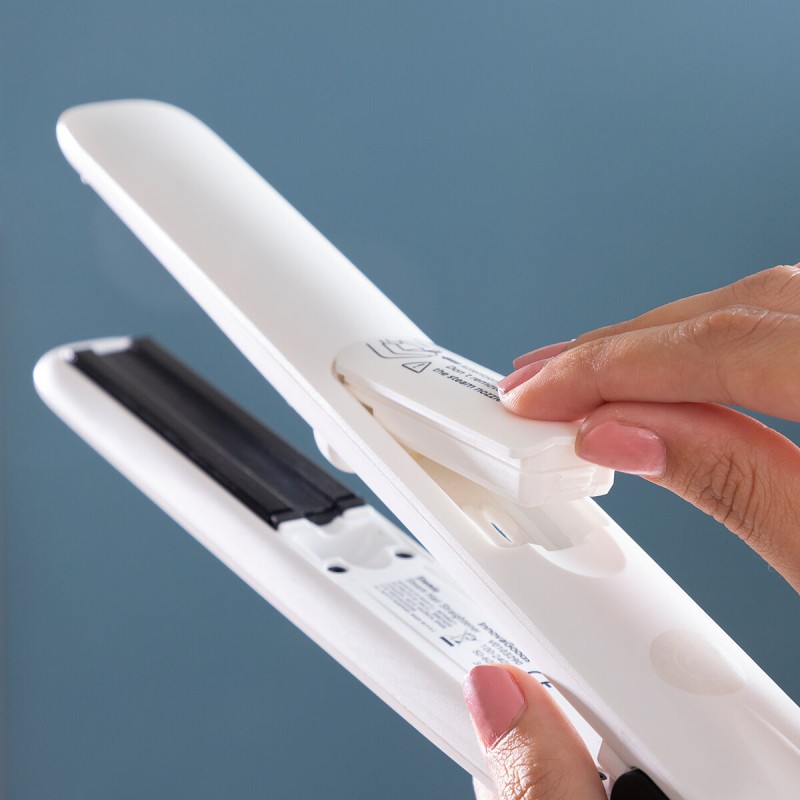 Lisseur céramique Stemio 36 W – Lissage doux et rapide