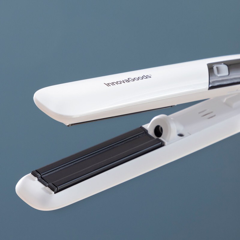 Lisseur céramique Stemio 36 W – Lissage doux et rapide