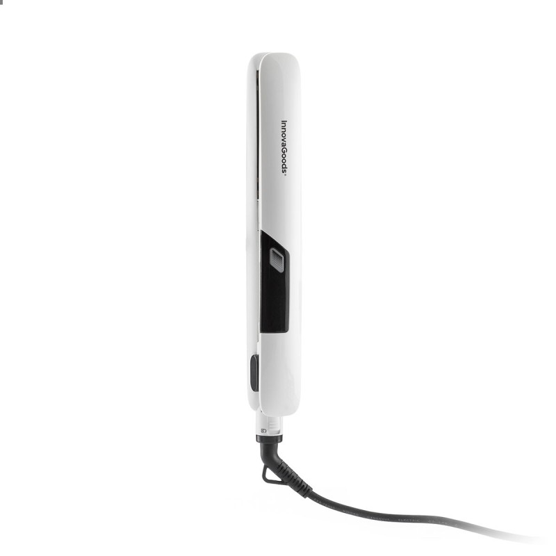 Lisseur céramique Stemio 36 W – Lissage doux et rapide