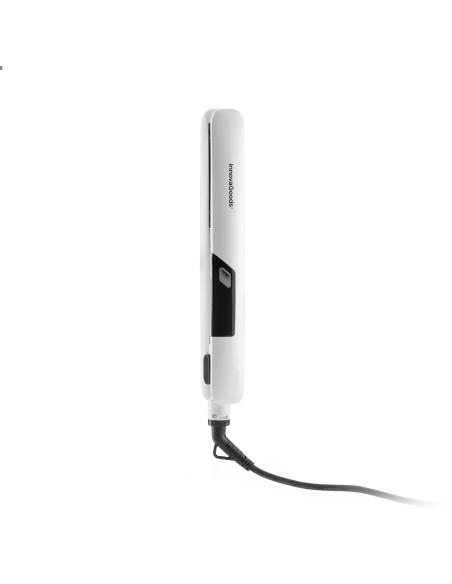 Lisseur céramique Stemio 36 W – Lissage doux et rapide